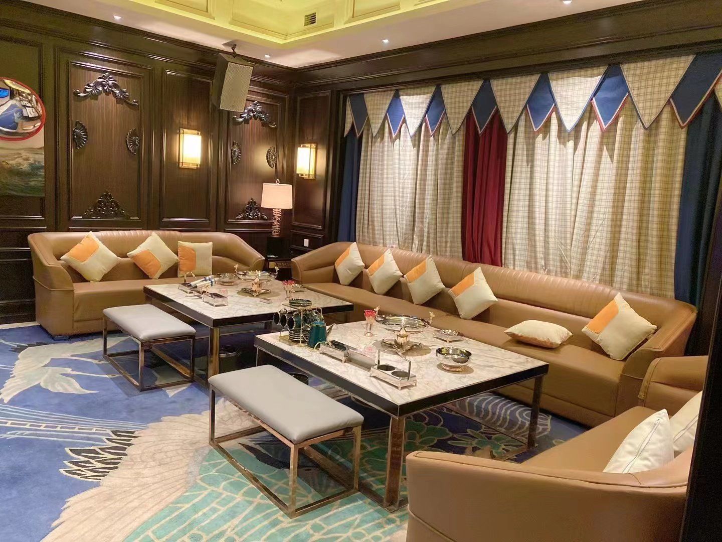 沈阳商务ktv模式揭秘-铁西区ktv预定