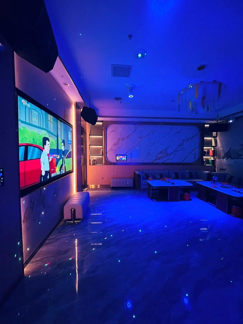 沈阳商务ktv怎么玩商务娱乐新体验-铁西区ktv预定